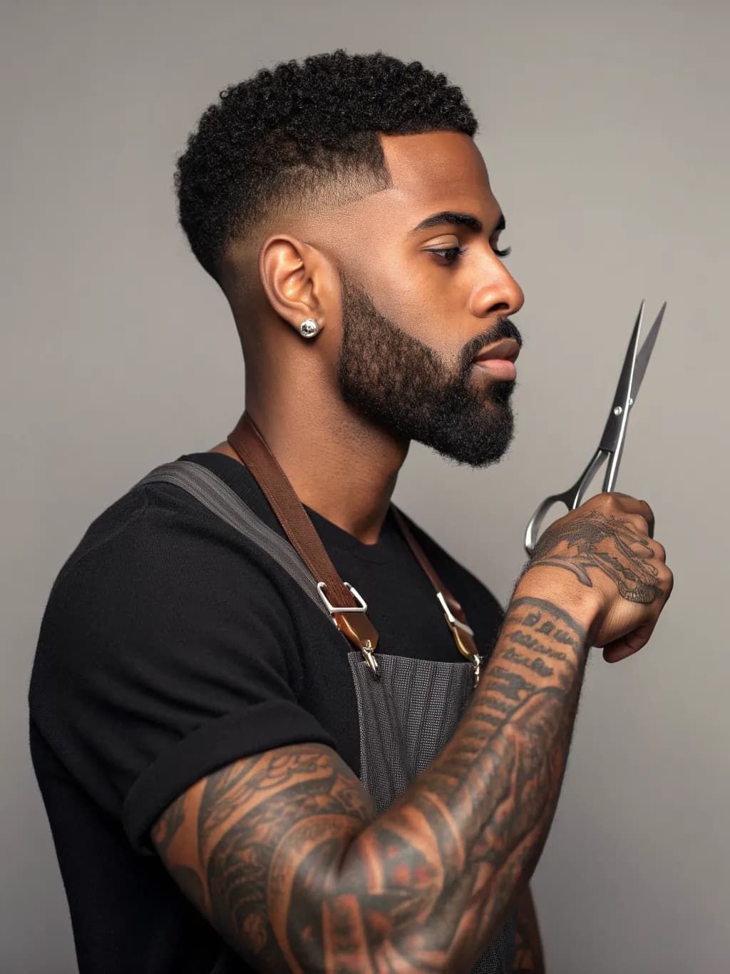 Can, Barber