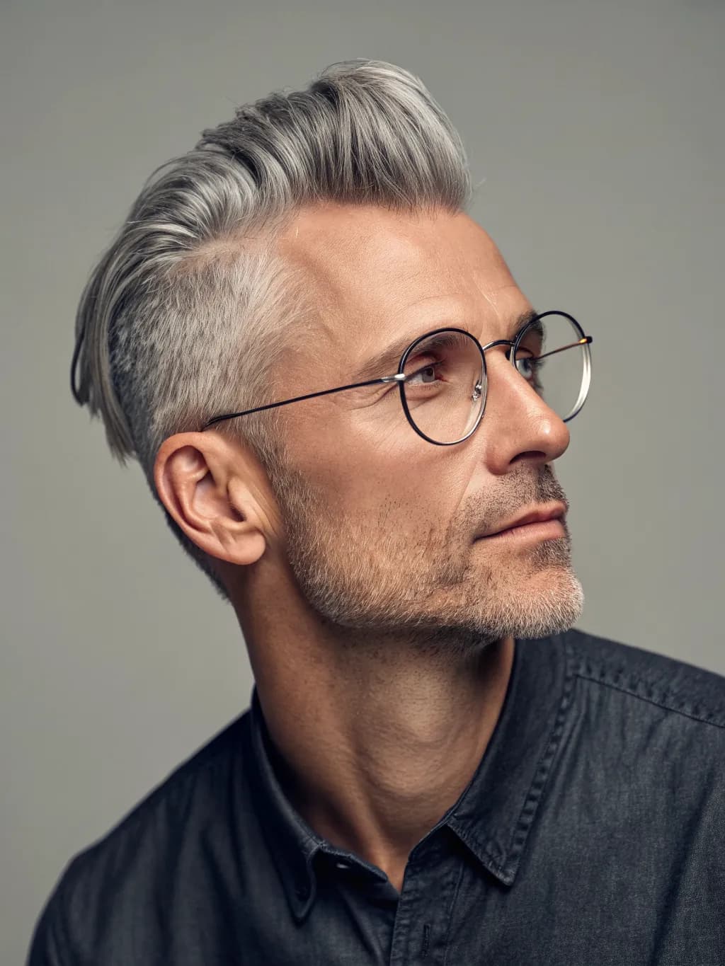 Jonas, Stylist für Hochzeit und Events